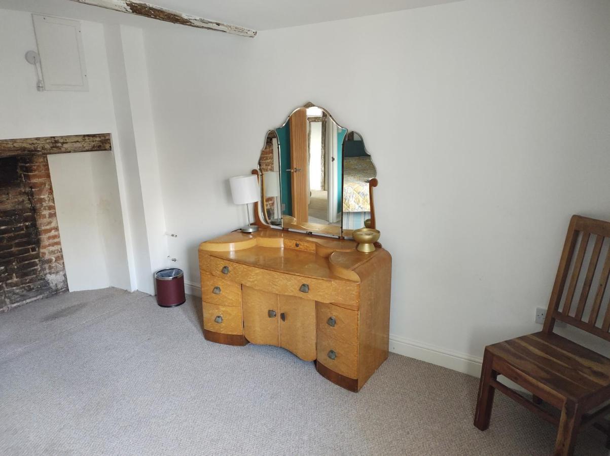Villa Milton House à Sittingbourne Extérieur photo